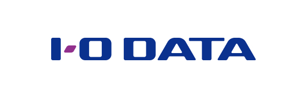 株式会社アイ・オー・データ機器ロゴ