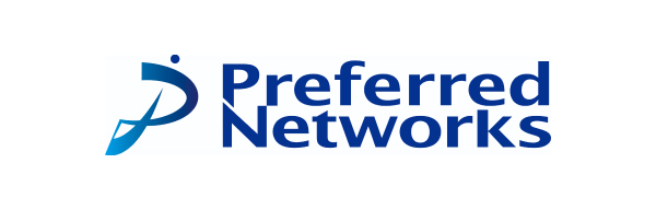 Preferred Networksロゴ