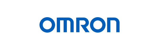 オムロン株式会社ロゴ
