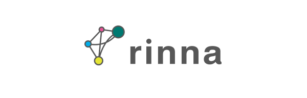 rinnnaロゴ