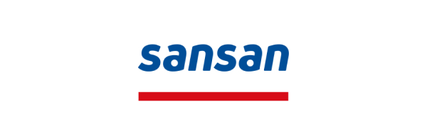 Sansanロゴ