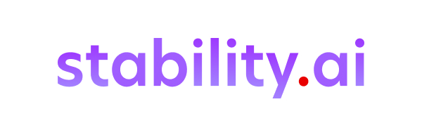 Stability AI Japanロゴ