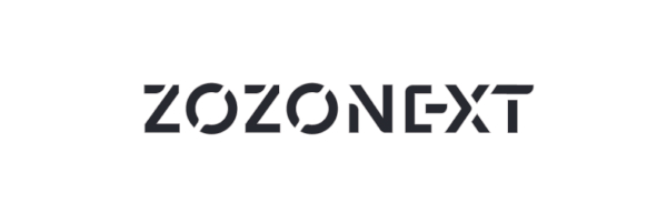 ZOZO NEXTロゴ